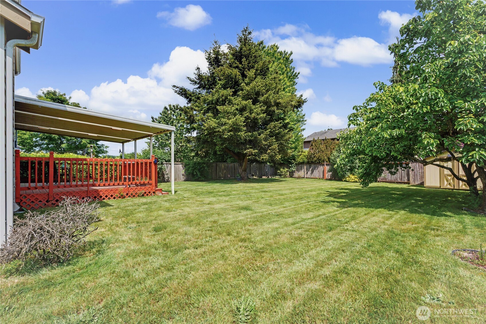 8409 152nd Avenue E Puyallup WA 98372