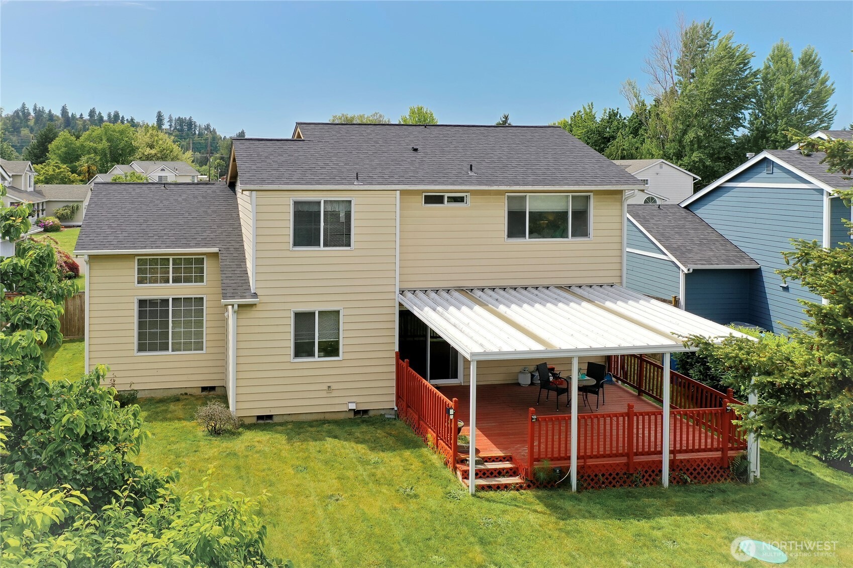8409 152nd Avenue E Puyallup WA 98372