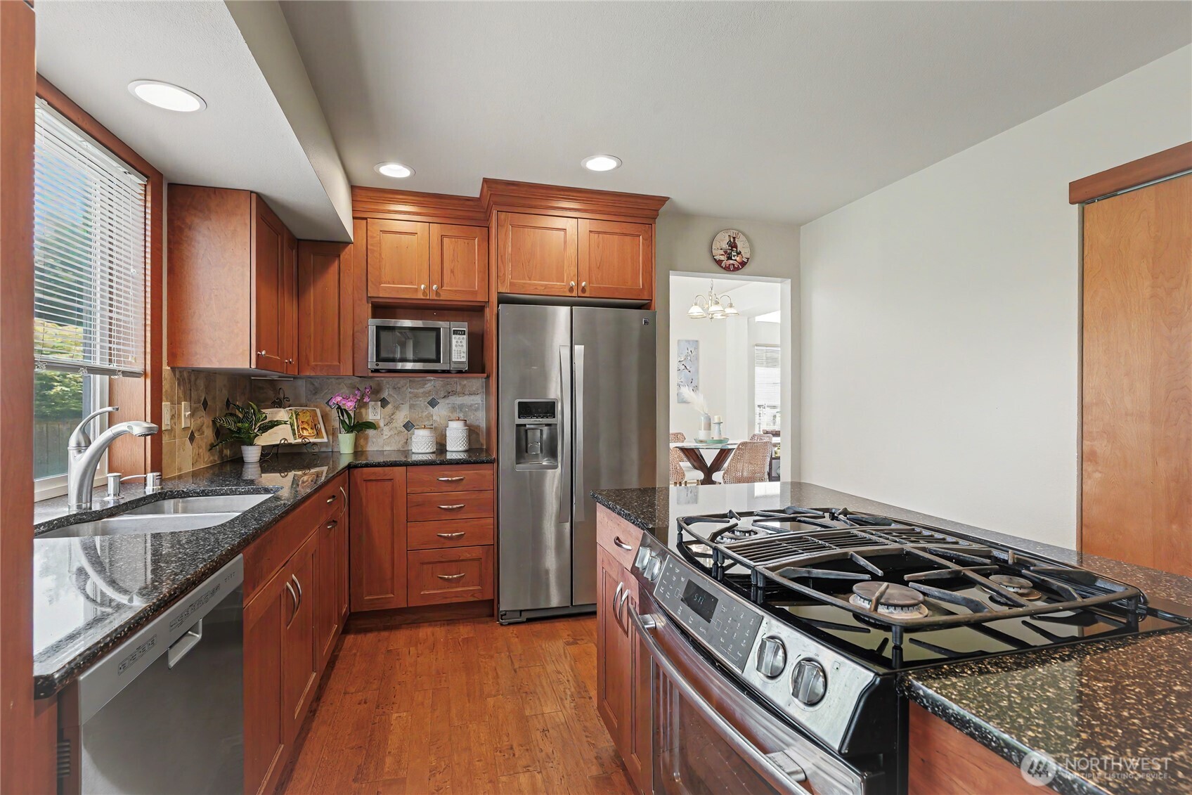 8409 152nd Avenue E Puyallup WA 98372
