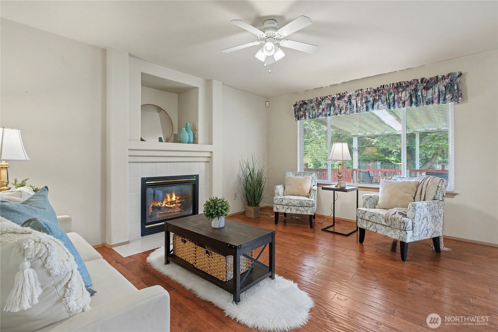 8409 152nd Avenue E Puyallup WA 98372