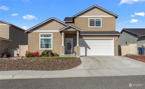 2239 3rd Street SE East Wenatchee WA 98802