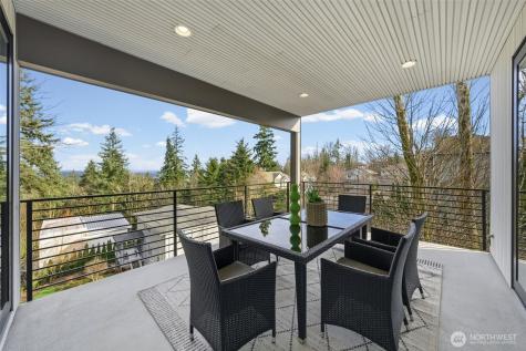 16068 SE 44th Court Bellevue WA 98006