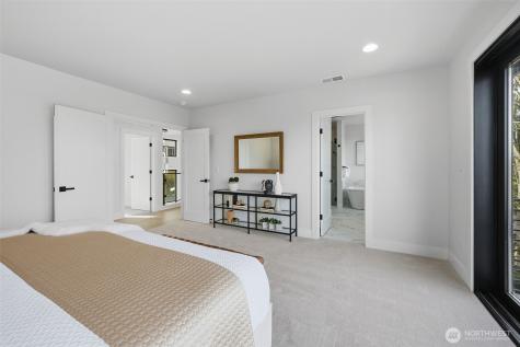 16068 SE 44th Court Bellevue WA 98006