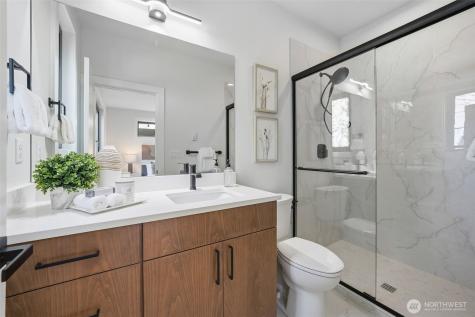 16068 SE 44th Court Bellevue WA 98006