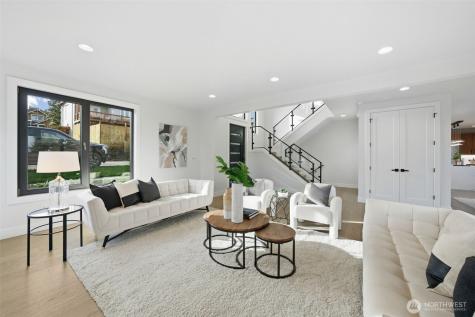 16068 SE 44th Court Bellevue WA 98006