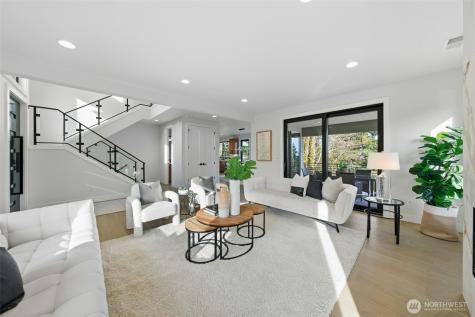 16068 SE 44th Court Bellevue WA 98006