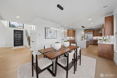 16068 SE 44th Court Bellevue WA 98006