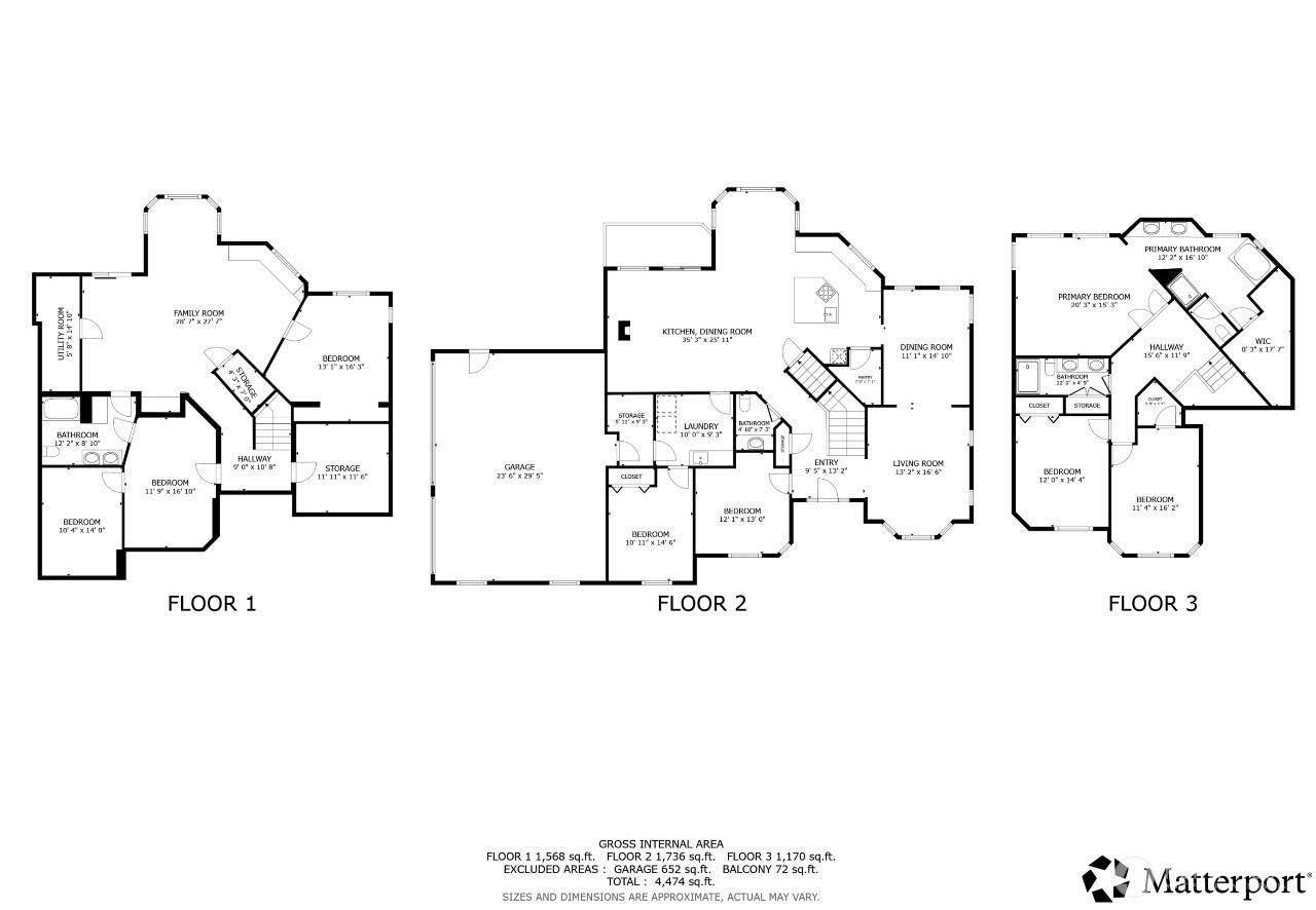36119 249th Avenue SE Enumclaw WA 98022
