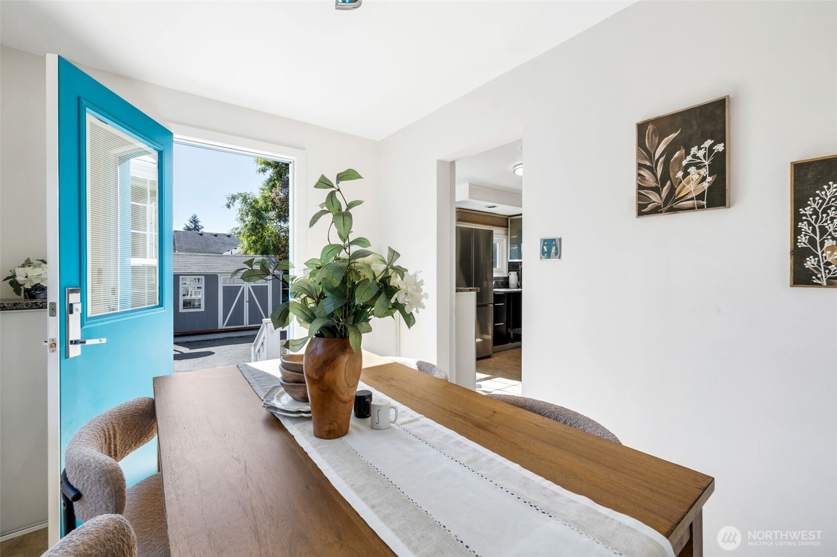 9827 22nd Avenue SW Seattle WA 98106