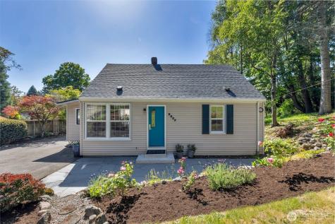 9827 22nd Avenue SW Seattle WA 98106