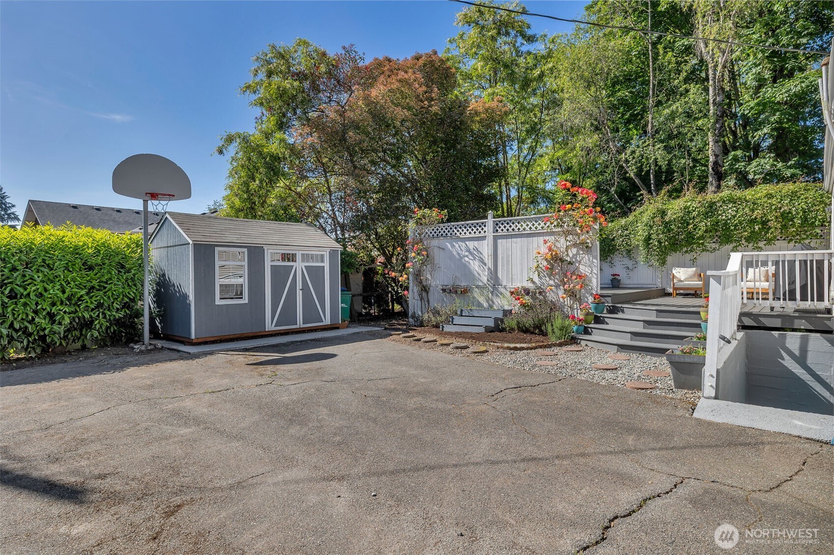 9827 22nd Avenue SW Seattle WA 98106