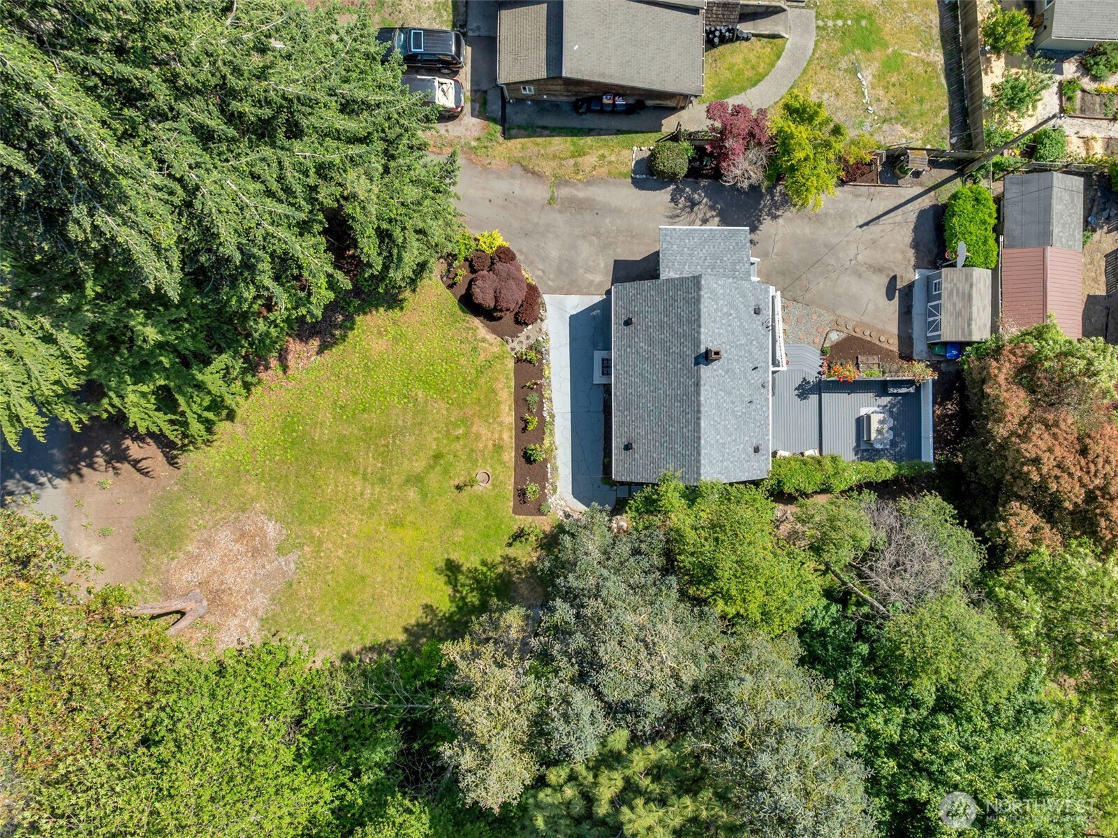 9827 22nd Avenue SW Seattle WA 98106