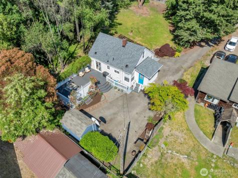 9827 22nd Avenue SW Seattle WA 98106