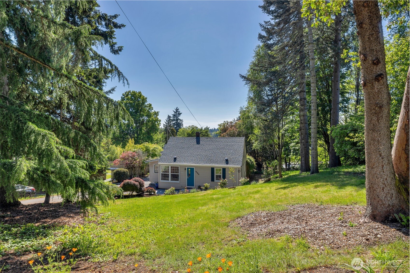 9827 22nd Avenue SW Seattle WA 98106