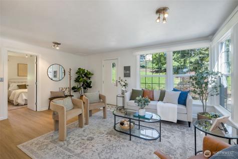 9827 22nd Avenue SW Seattle WA 98106