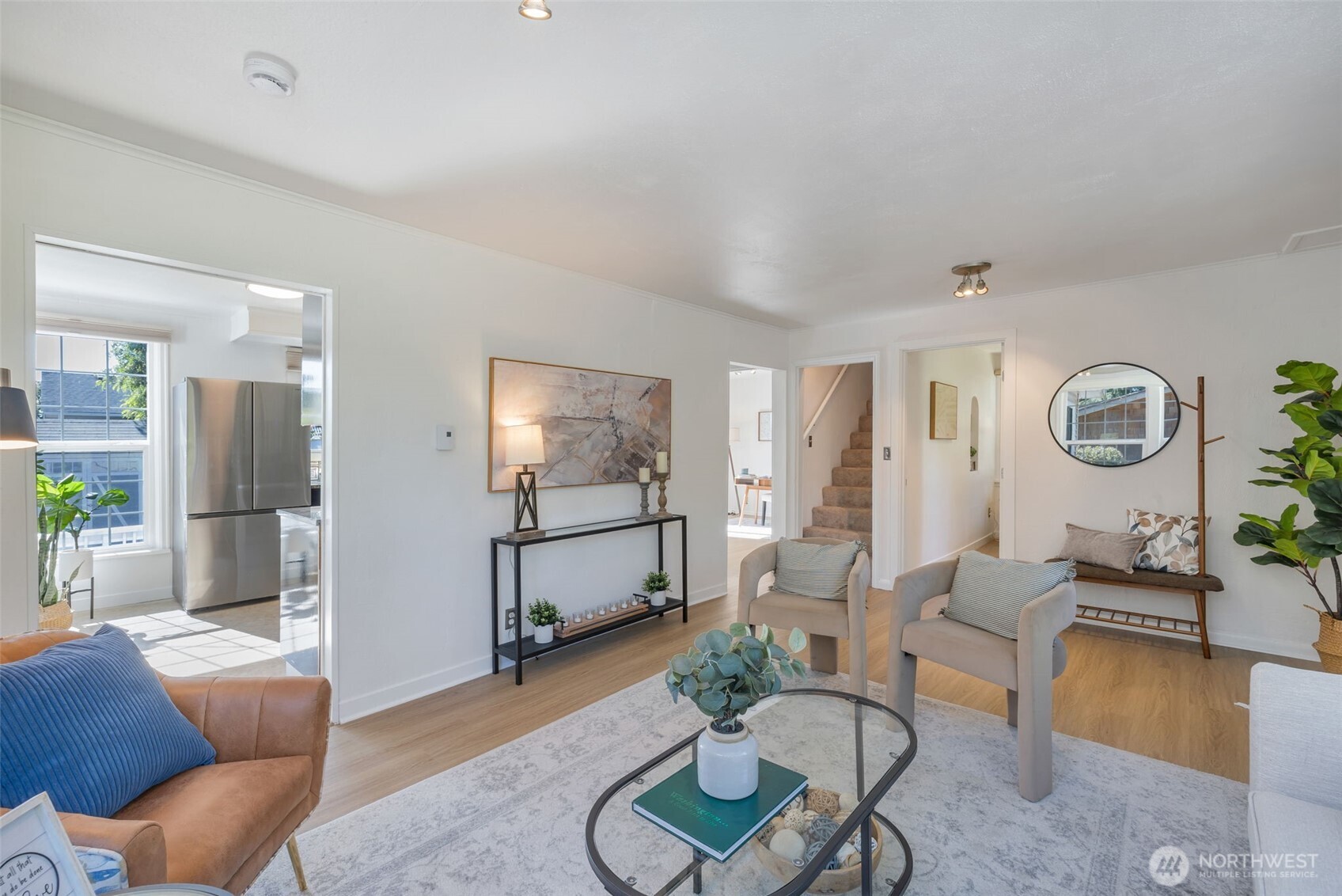9827 22nd Avenue SW Seattle WA 98106