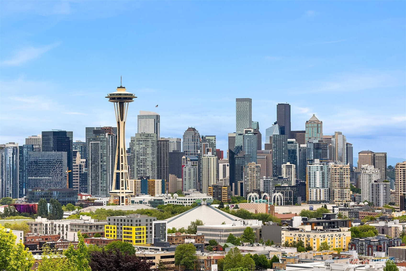 525 Prospect Street Seattle WA 98119