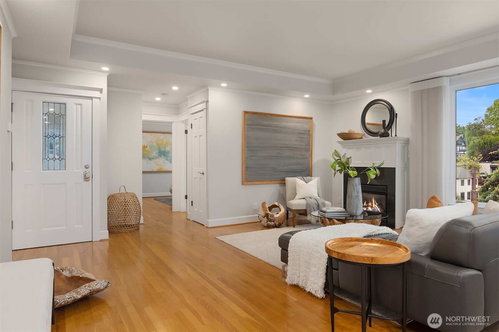 525 Prospect Street Seattle WA 98119