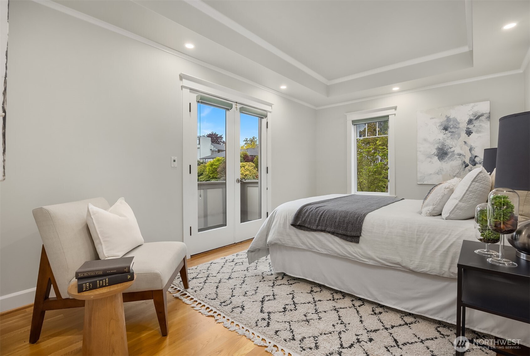 525 Prospect Street Seattle WA 98119