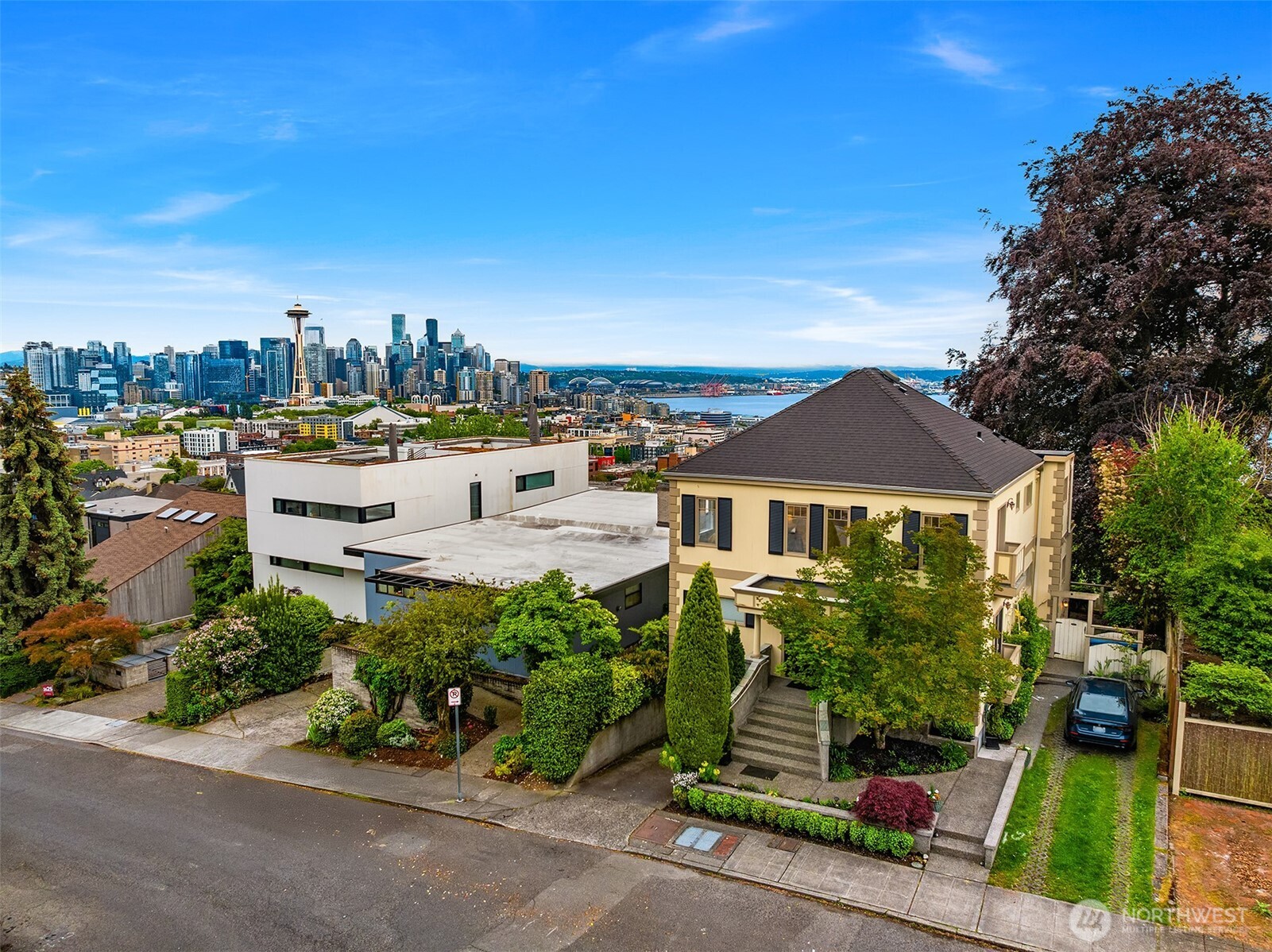 525 Prospect Street Seattle WA 98119