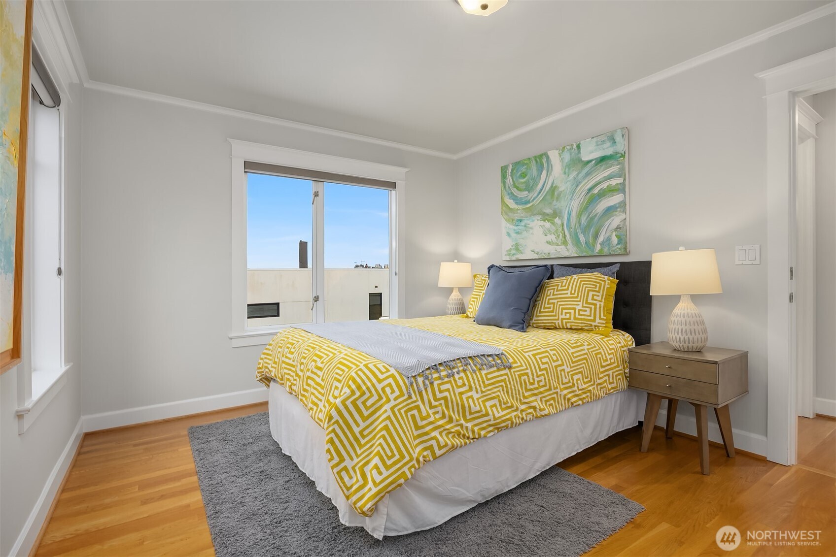 525 Prospect Street Seattle WA 98119