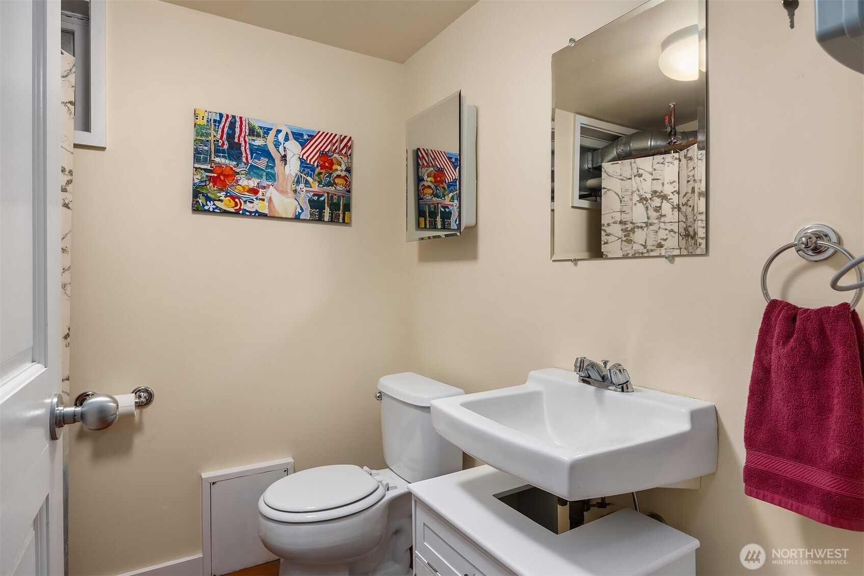 525 Prospect Street Seattle WA 98119