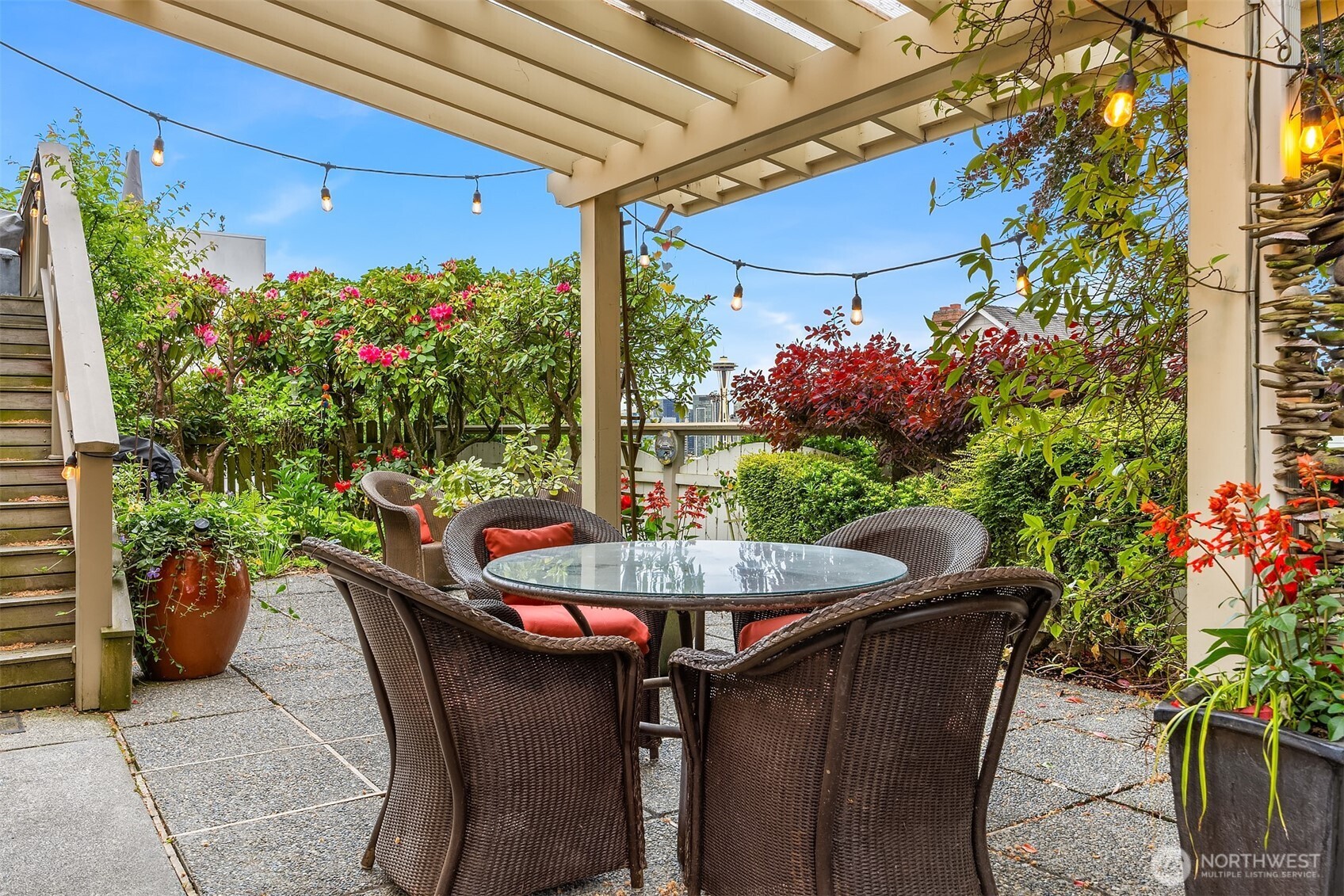 525 Prospect Street Seattle WA 98119