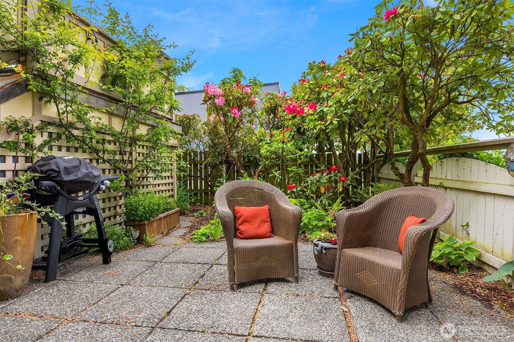 525 Prospect Street Seattle WA 98119