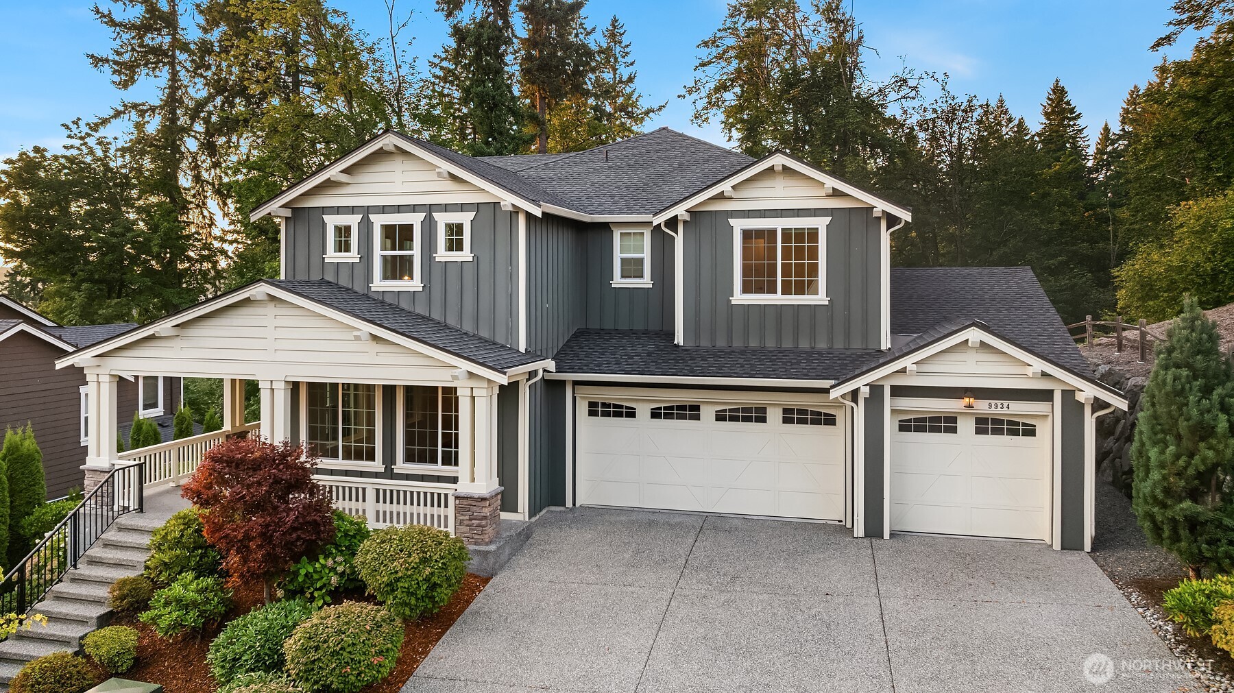 9934 NE 162nd Street Bothell WA 98011