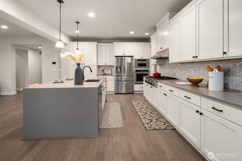 9934 NE 162nd Street Bothell WA 98011