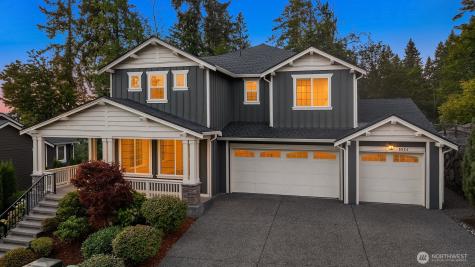 9934 NE 162nd Street Bothell WA 98011