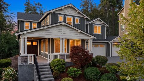 9934 NE 162nd Street Bothell WA 98011