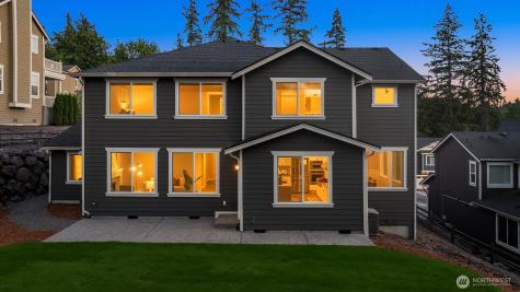 9934 NE 162nd Street Bothell WA 98011