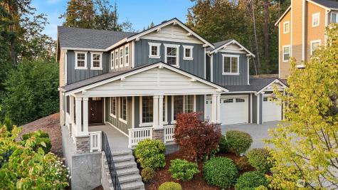 9934 NE 162nd Street Bothell WA 98011