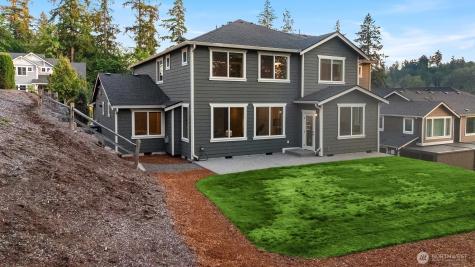 9934 NE 162nd Street Bothell WA 98011
