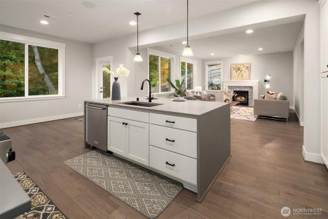 9934 NE 162nd Street Bothell WA 98011