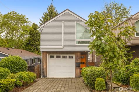 3928 S Findlay Street Seattle WA 98118