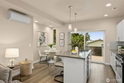 3928 S Findlay Street Seattle WA 98118