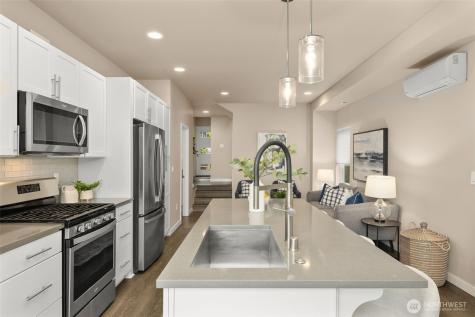 3928 S Findlay Street Seattle WA 98118