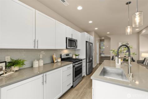 3928 S Findlay Street Seattle WA 98118