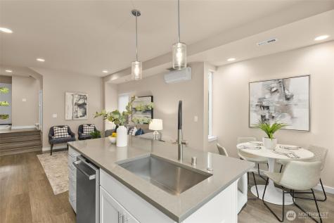 3928 S Findlay Street Seattle WA 98118
