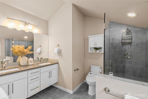 3928 S Findlay Street Seattle WA 98118