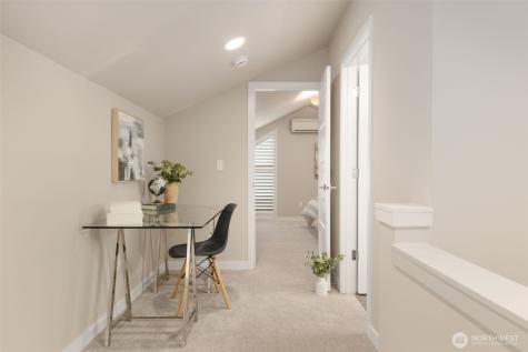 3928 S Findlay Street Seattle WA 98118