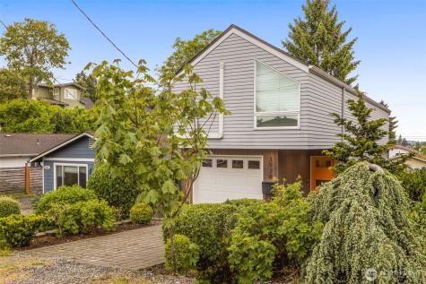 3928 S Findlay Street Seattle WA 98118
