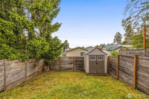3928 S Findlay Street Seattle WA 98118