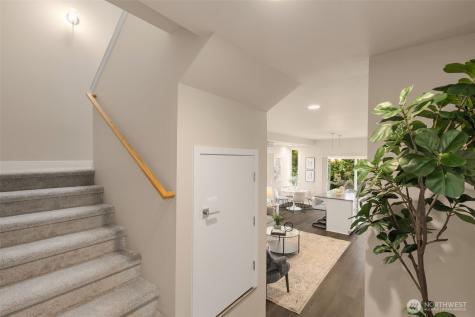 3928 S Findlay Street Seattle WA 98118