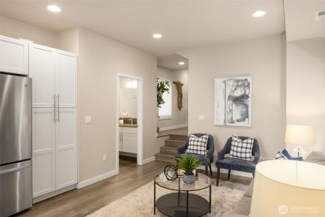 3928 S Findlay Street Seattle WA 98118