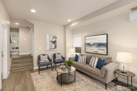 3928 S Findlay Street Seattle WA 98118
