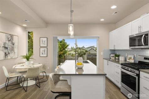 3928 S Findlay Street Seattle WA 98118