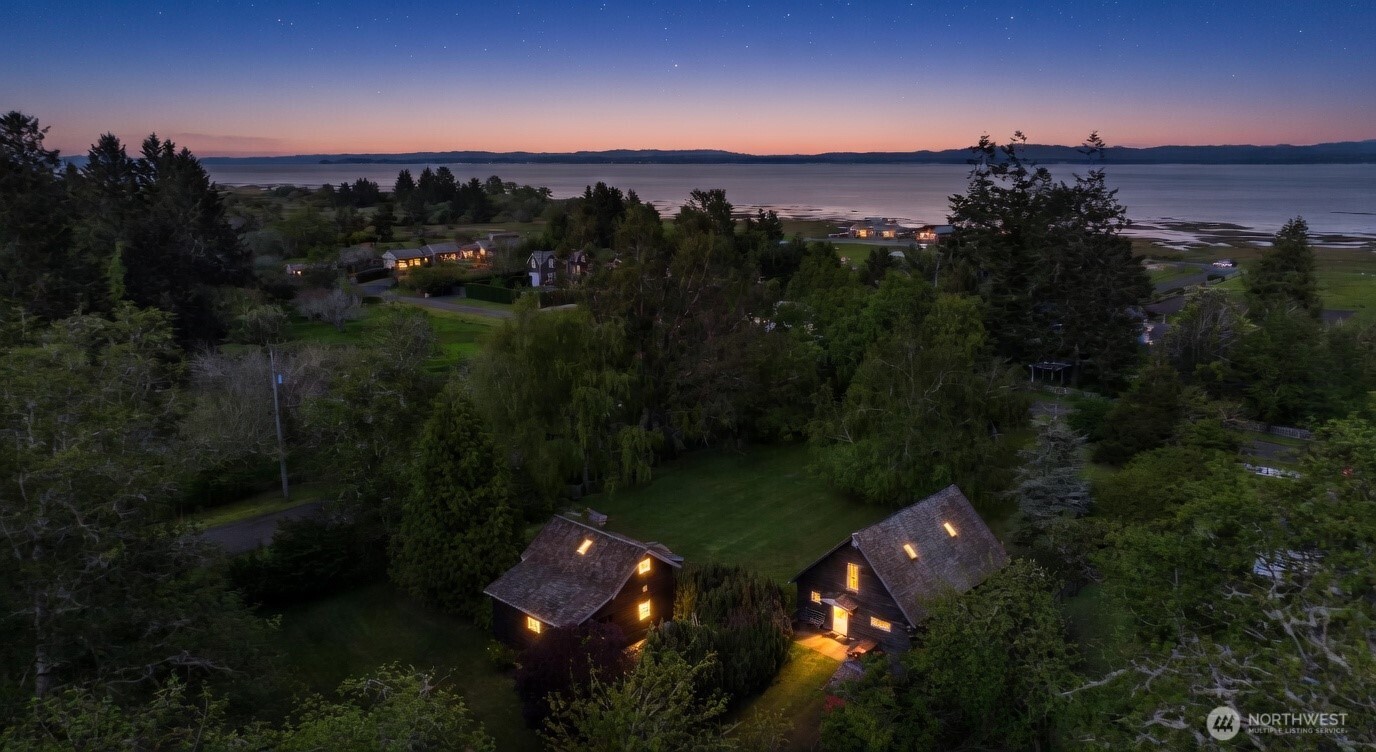 3404 Oysterville Road Oysterville WA 98641